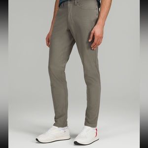 Lululemon ABC Pants